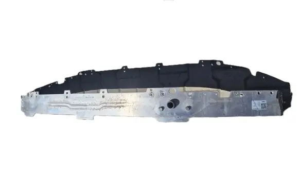 Mercedes-Benz E W214 Front bumper cross member A2146205500