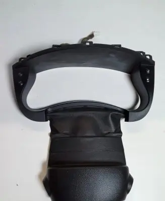 Infiniti EX Dashboard trim
