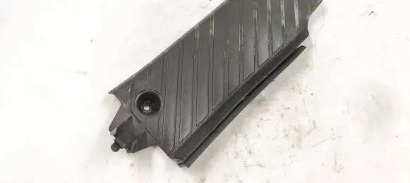 Audi A4 S4 B6 8E 8H Foot rest pad/dead pedal 8e1864777