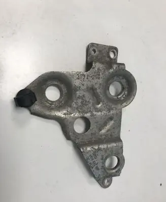 Audi A6 S6 C7 4G ABS pump bracket 4G0614119