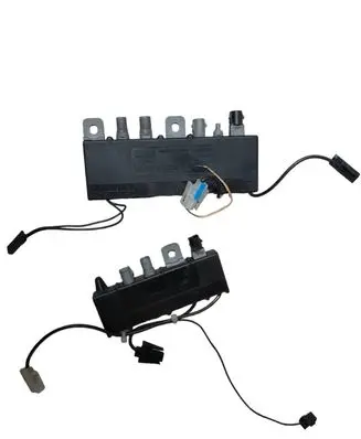 BMW 5 E39 Antenna control unit 8352774 8352499