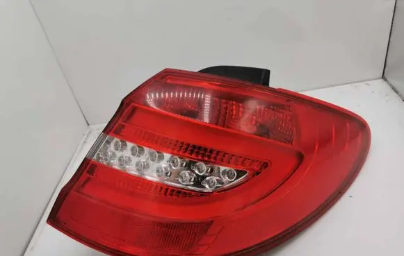 Mercedes-Benz B W246 W242 Rear/tail lights A2468200664 607502 YAP4018511