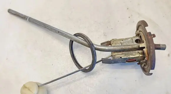 Opel Rekord E2 Fuel level sensor 90102396 1254098