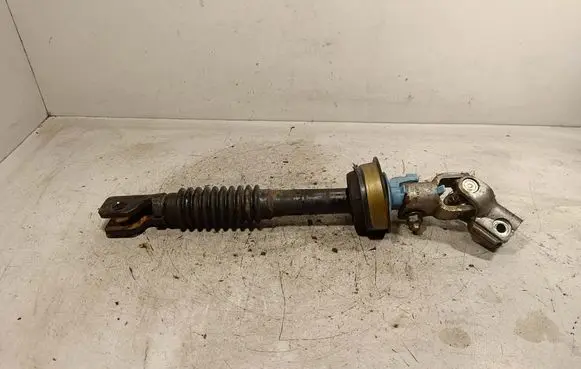 Nissan Navara D40 Steering column universal joint 