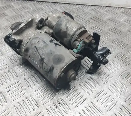 Ford Fiesta Starter motor 3S5T14488AA