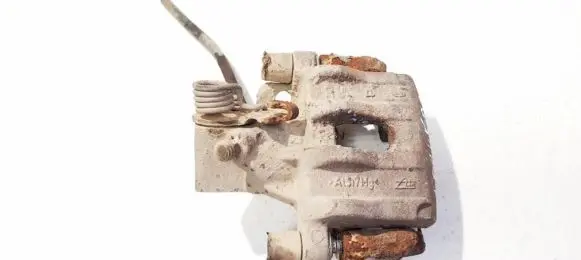 Ford C-MAX II Rear brake caliper
