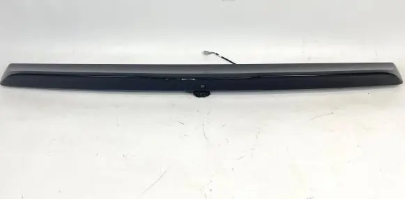 Dodge Challenger Rear window tailgate spoiler 6MN22RXFAA