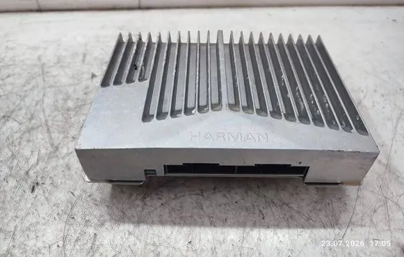 KIA Optima Sound amplifier 96370D4300
