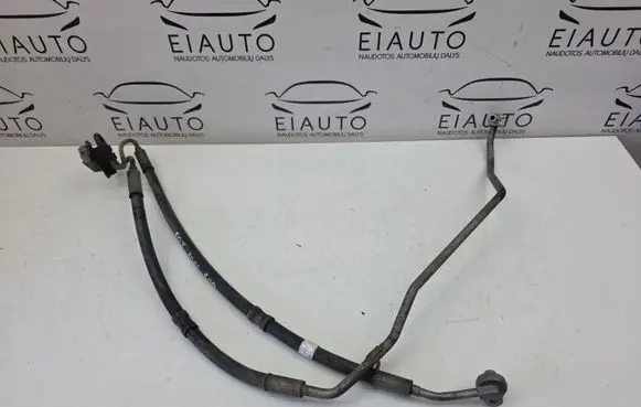 BMW 5 GT F07 Power steering hose/pipe/line 6792761