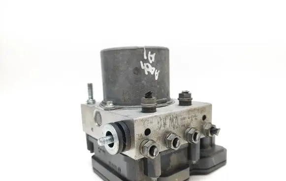 Audi A1 ABS Pump 6C0614517S 2265106508 1Z09067