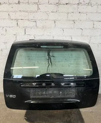 Volvo V50 Tailgate/trunk/boot lid 