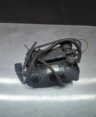 Audi A8 S8 D3 4E Air suspension compressor/pump 4E0616005D 15155000122 0010347