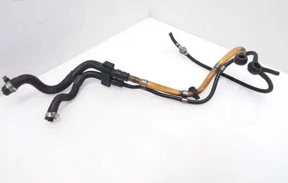 Audi A4 S4 B7 8E 8H Fuel line/pipe/hose 