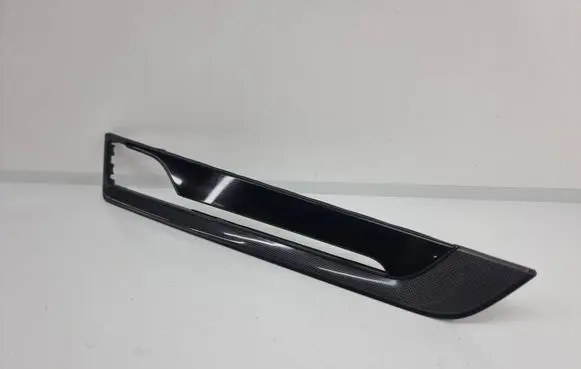 Porsche Cayenne (9Y0 9Y3) Front door trim bar 9y0867062t T9y0867062