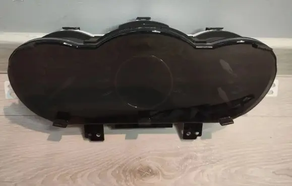 KIA Rio Speedometer (instrument cluster) 940331W820 160825 33291608240137