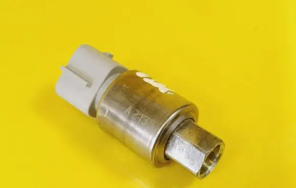 Air conditioning (A/C) pressure sensor