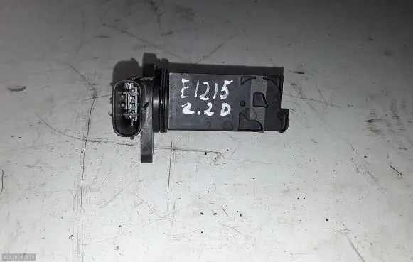 Mazda 6 Mass air flow meter K6266e606