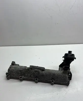 Opel Astra H Intake manifold 8973134590
