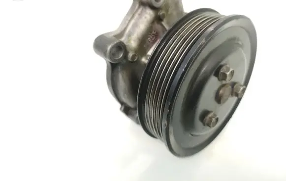Water pump