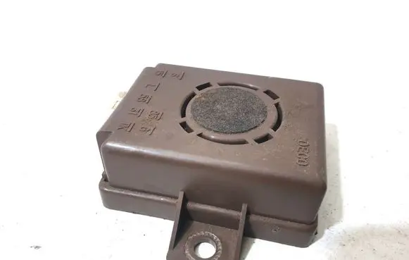 Nissan Primera Alarm control unit/module 96459510