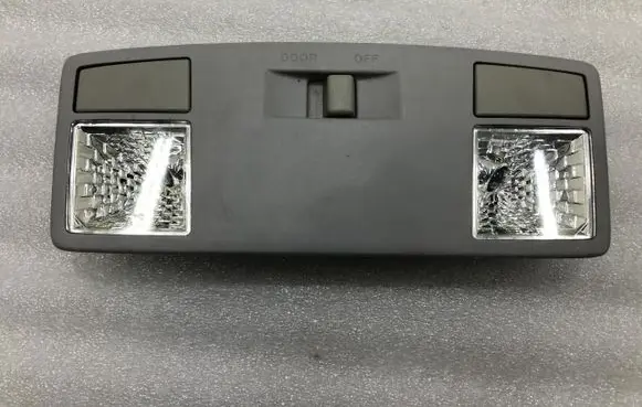 Mazda 6 Headlining lighting console trim 