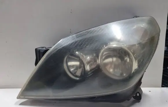 Opel Astra G Headlight/headlamp 1EG27037001