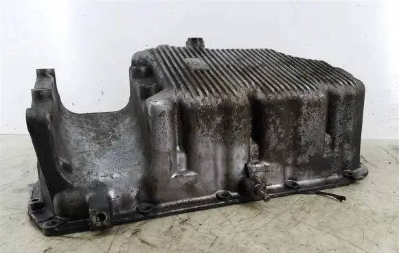 Oil sump