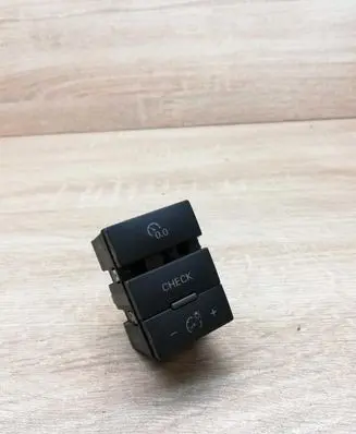 Audi A6 S6 C6 4F Panel lighting control switch 4F0927123A