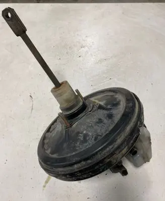 Opel Zafira A Brake booster 90498034 S10H