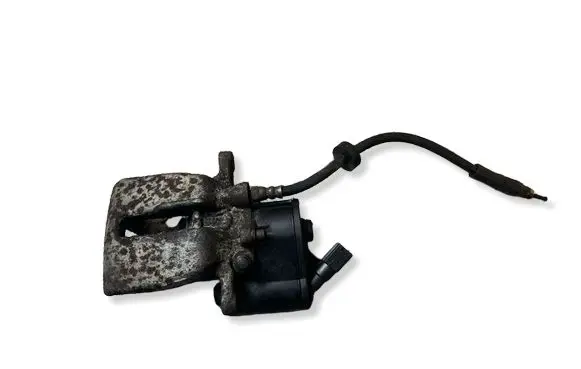 Audi A6 S6 C6 4F Rear brake caliper 