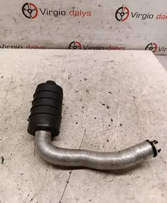 Land Rover Discovery 3 - LR3 Webasto auxiliary heater other parts 
