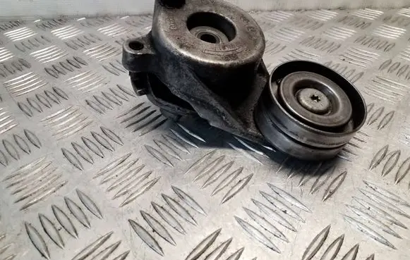 Jeep Grand Cherokee (WK) Generator/alternator belt tensioner A6422001370
