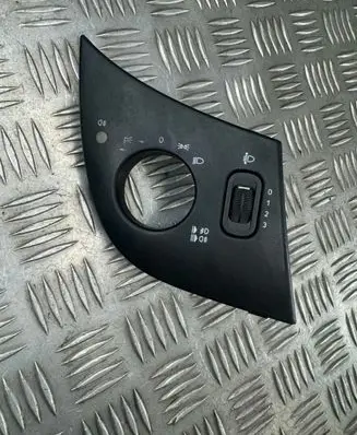 Mercedes-Benz A W168 Headlight level height control switch 1685450191 590279 580279