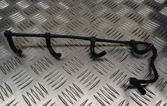 Renault Kangoo I Fuel return line/hose 8200520596