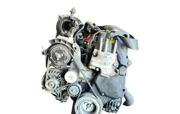 Fiat 500 Engine 169A4000