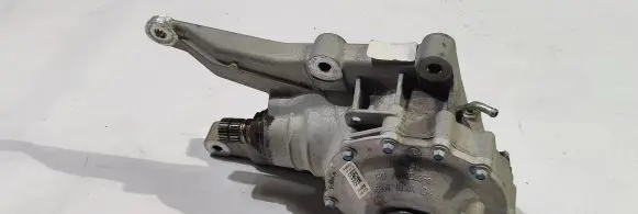 Ford Explorer VI Front differential L1MP-3K147-DE UAHJ02805 G7VYDR358