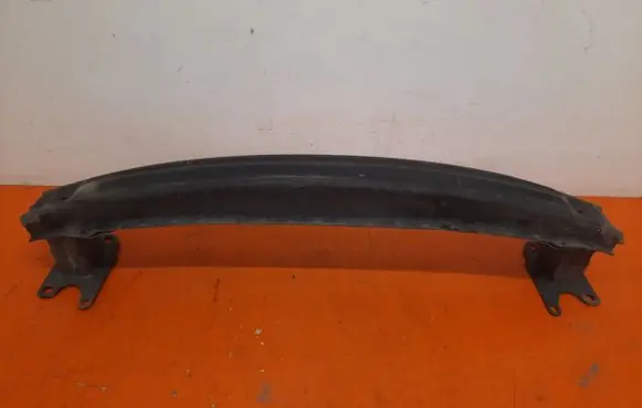 Skoda Fabia Mk1 (6Y) Front bumper support beam 6Y0807109A