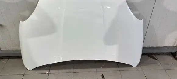 Fiat 600 Engine bonnet/hood 