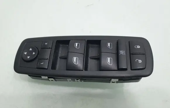 Jeep Cherokee Electric window control switch 68231805AA
