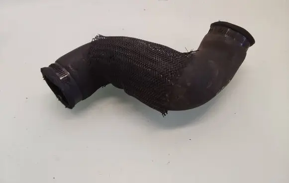 Jeep Cherokee XJ Intercooler hose/pipe 