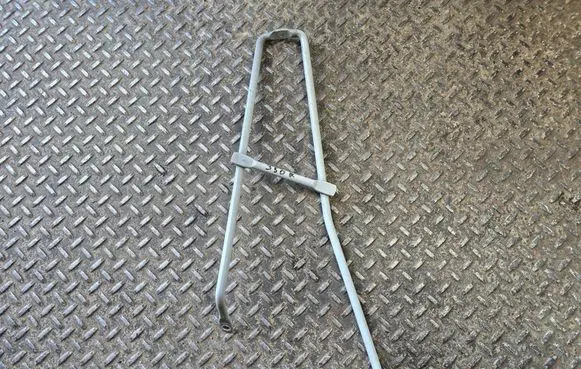 Ram 1500 DT Fender mounting bracket 68277144AA
