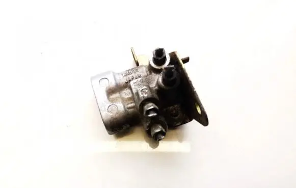 Subaru Outback Air suspension compressor 