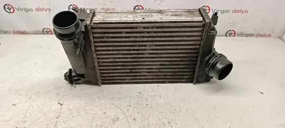 Renault Talisman Intercooler radiator 144614EA1B MM117X5A 897991H