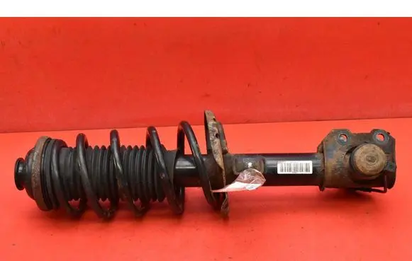 Opel Astra H Front shock absorber/damper 562400000634