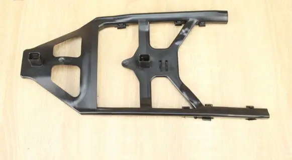 BMW 4 G22 G23 G24 G26 Panel trim 61136991131