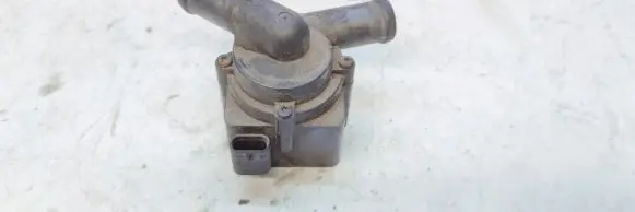Audi A4 S4 B8 8K Electric auxiliary coolant/water pump 03L965561