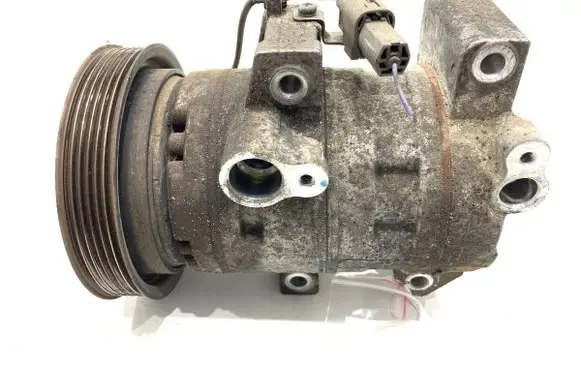Mazda 6 Air conditioning (A/C) compressor (pump) Z0004399A