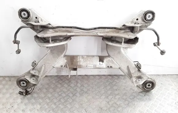Volkswagen Phaeton Rear subframe 4E0511407F