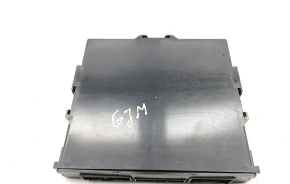 Toyota Verso-S Keyless (KESSY) go control unit/module 892600F010