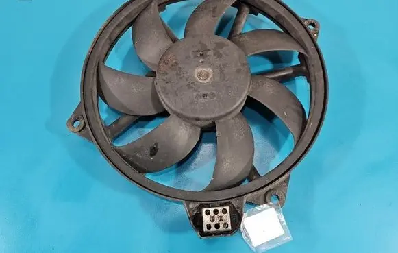 Renault Scenic III - Grand scenic III Fan set 214810898R IMPRK1582918